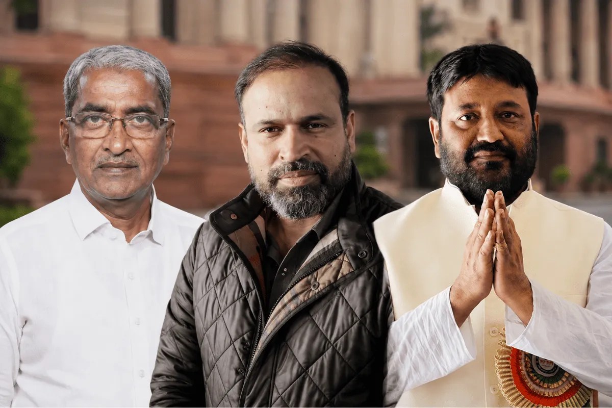 Yusuf Pathan, Amit Shah, NCPI, Loudspeaker Dispute, Abu Taher Khan, Khalilur Rahaman, NDA Meeting, Murshidabad,