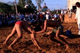 Nag Panchami Dangal