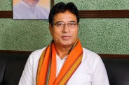 Netaji Controversy