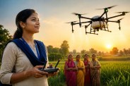 Namo drone didi yojana