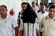 Maharashtra POCSO Case