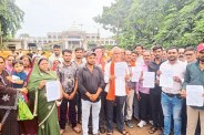 Narayanpur Dhaba News