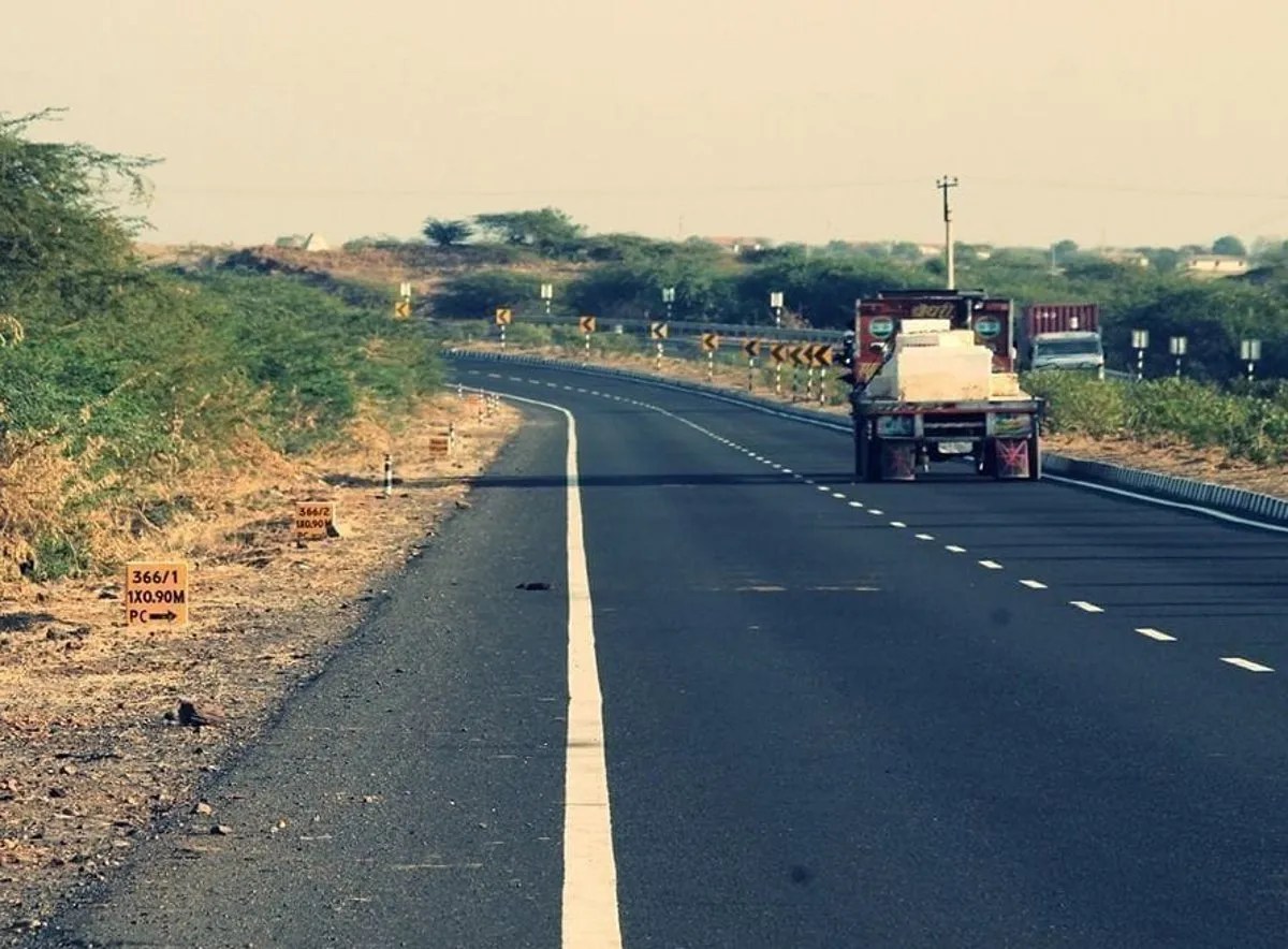 Highway