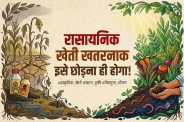 Natural Farming Tips