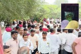 Neemuch Gold Kalash Theft