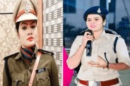 police scanning footage to uncover details regarding neha pacchisia