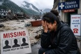 Missing Brothers Nepal
