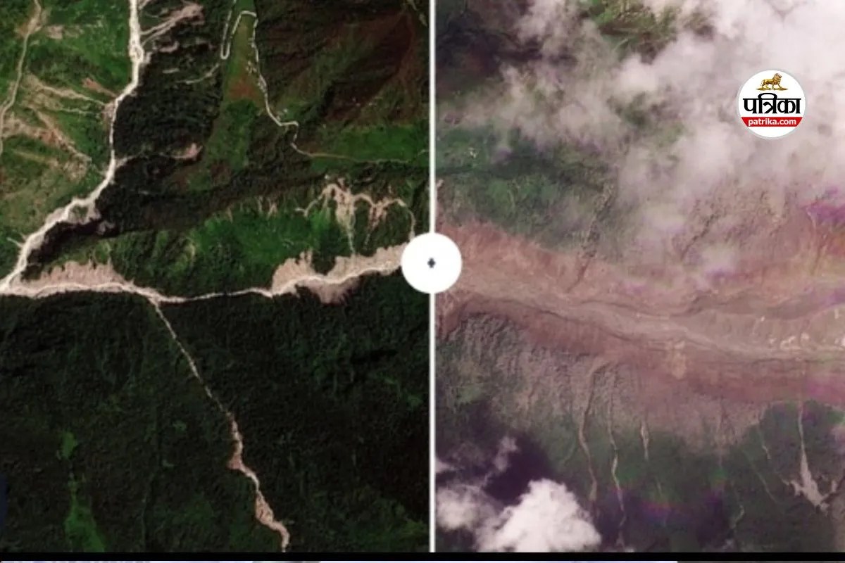 Nepal Flash Flood 2026