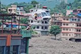 Nepal Flood Rescue