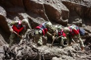 Nepal Flood Death Toll.