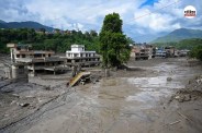 Nepal Flood news
