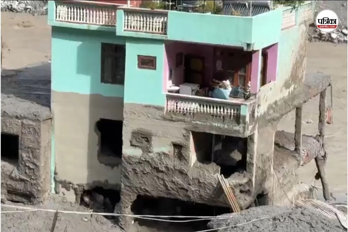 Nepal Flood news