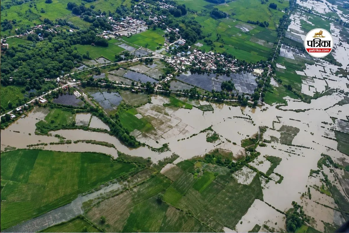 Nepal Floods 2026