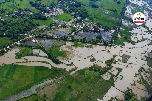Nepal Floods 2026