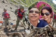 Milind Chitle Hills and Trails