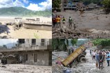 Nepal flood