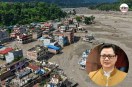 India NDRF Nepal flood