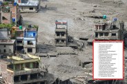 Nepal floods MEA