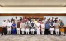 New Members of Parliament