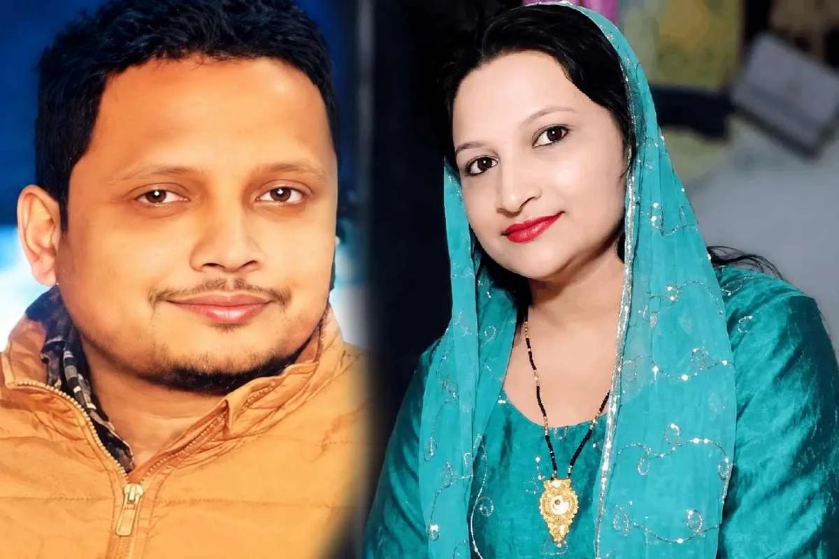 Khargone Nilofer Case Update: मृतिका नीलोफर (फोटो सोर्स- Patrika)