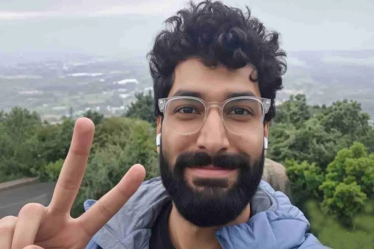 Indore Youth Missing in Bengaluru: आइटी इंजीनियर बेटा चार दिनों से लापता (Photo Source - Patrika)