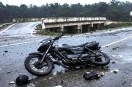 Road accident: रोड एक्सीडेंट में कल्याण की मौत (Photo Source: AI Image)