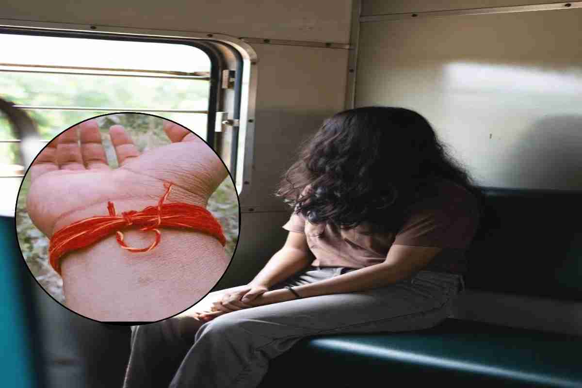 Love Jihad: झूठी पहचान बताकर युवती से दोस्ती (Photo Source - AI Image)