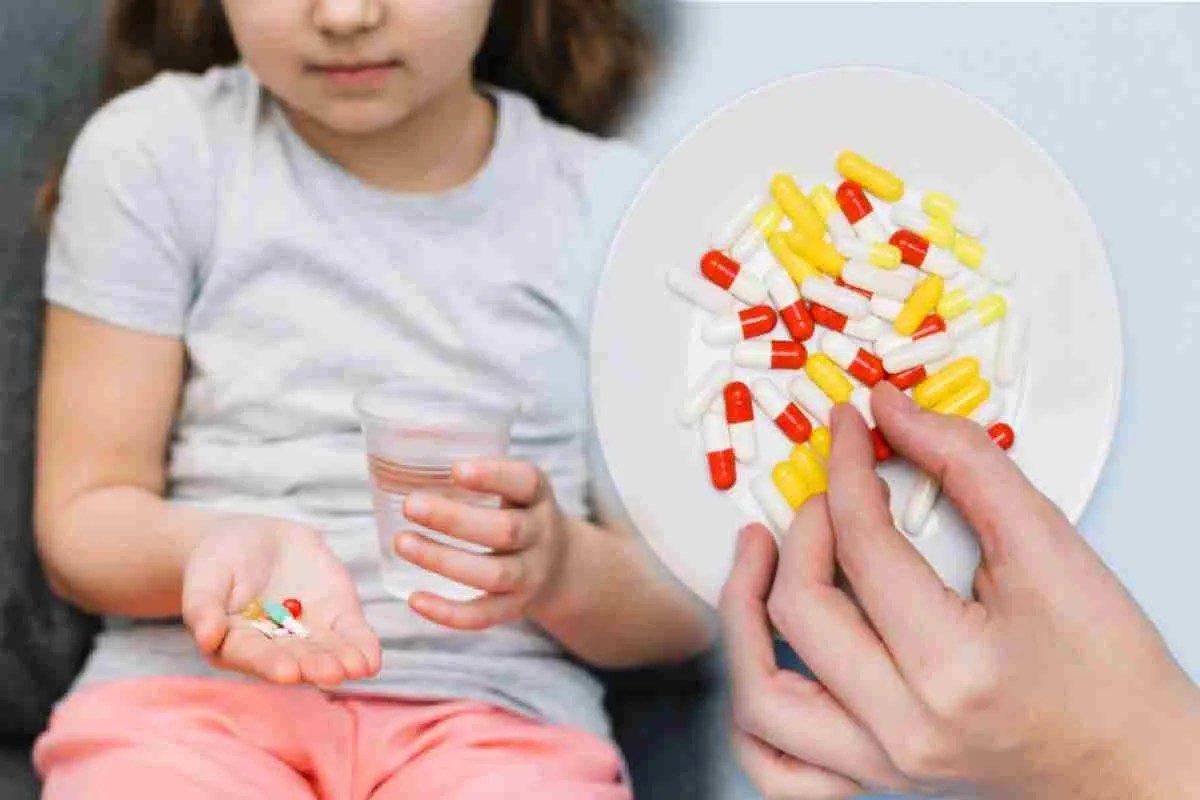 Vitamin D deficiency: अस्पतालों में कुपोषण प्रभावित बच्चों की संख्या बढ़ी (Photo Source- freepik)