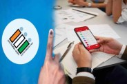 Election Commission: चुनाव आयोग की 40 सेवाएं ऑनलाइन मिलेंगी (Photo Source - Patrika)