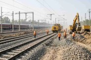 Indore–Budni Railway Line: इंदौर-बुधनी रेल लाइन, प्रतिकात्मक फोटो (Photo Source: AI Image)