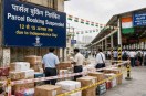 Ban on sending parcels: पार्सल भेजने पर लगी रोक (Photo Source - AI)