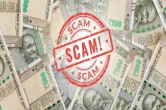 Money ​​Fraud: 65 लाख की ठगी (Photo Source - Patrika)