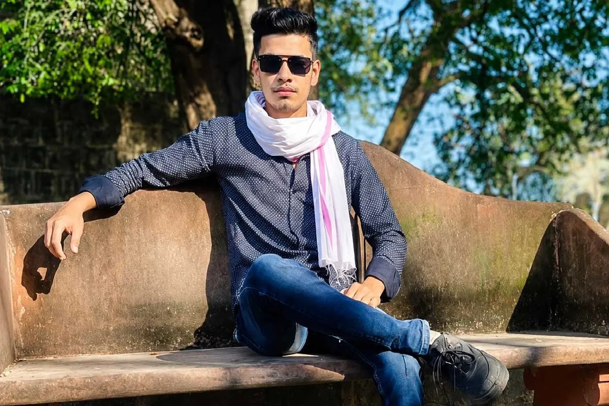 Young man drowned: 20 साल के जय की मौत (Photo Source - Patrika)