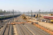 Indian Railway: 344 ट्रेनें प्रभावित (Photo Source: AI Image)