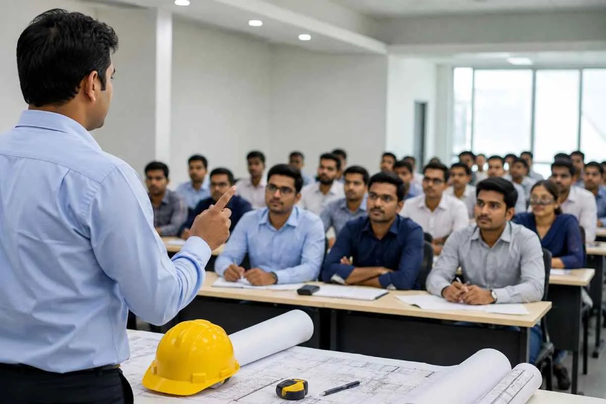PWD Engineer: 1500 इंजीनियरों की होगी परीक्षा (Photo Source: AI Image)