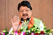 Kailash Vijayvargiya: नियुक्तियों को लेकर हलचल तेज (Photo Source - Patrika)
