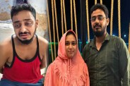 Ratlam Wife Murder: पति ने कर दी पत्नी की हत्या (Photo Source - Patrika)