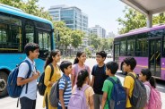 bus fares: किराए में मिलेगा डिस्काउंट (Photo Source - AI)