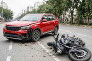 Road accident: भाई समेत 3 लोगों की मौत, प्रतिकात्मक फोटो (Photo Source: AI Image)