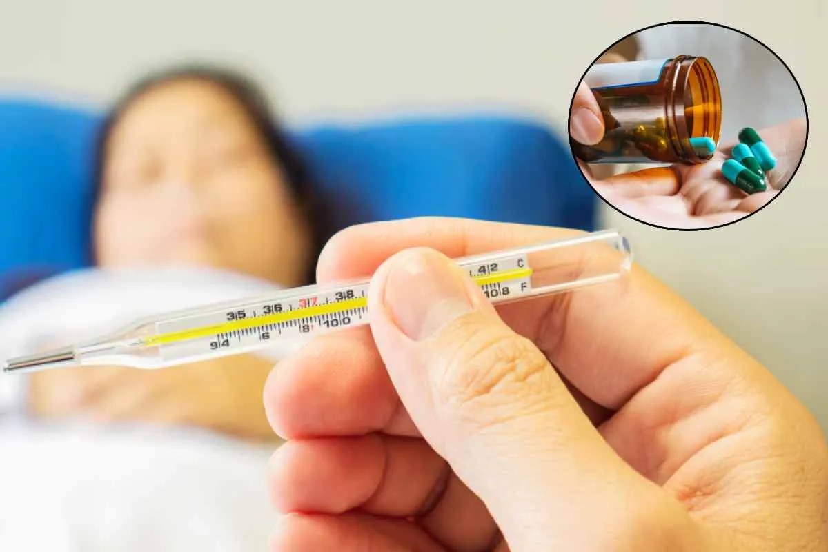 Viral fever:बारिश के साथ बढ़ा वायरल (Photo Source- freepik)
