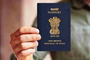 Passport: पासपोर्ट (Photo Source - Patrika)