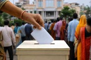 Guna Municipality: छह निकायों में 2.58 लाख मतदाता (Photo Source: AI Image)