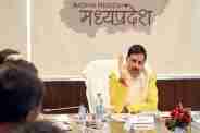 Mohan Cabinet: प्रशासनिक स्तर पर होंगे बदलाव (Photo Source: patrika )