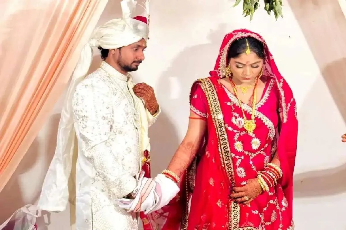 Sonam Raghuvanshi: कार्रवाई की तैयारी (Photo Source - Patrika)