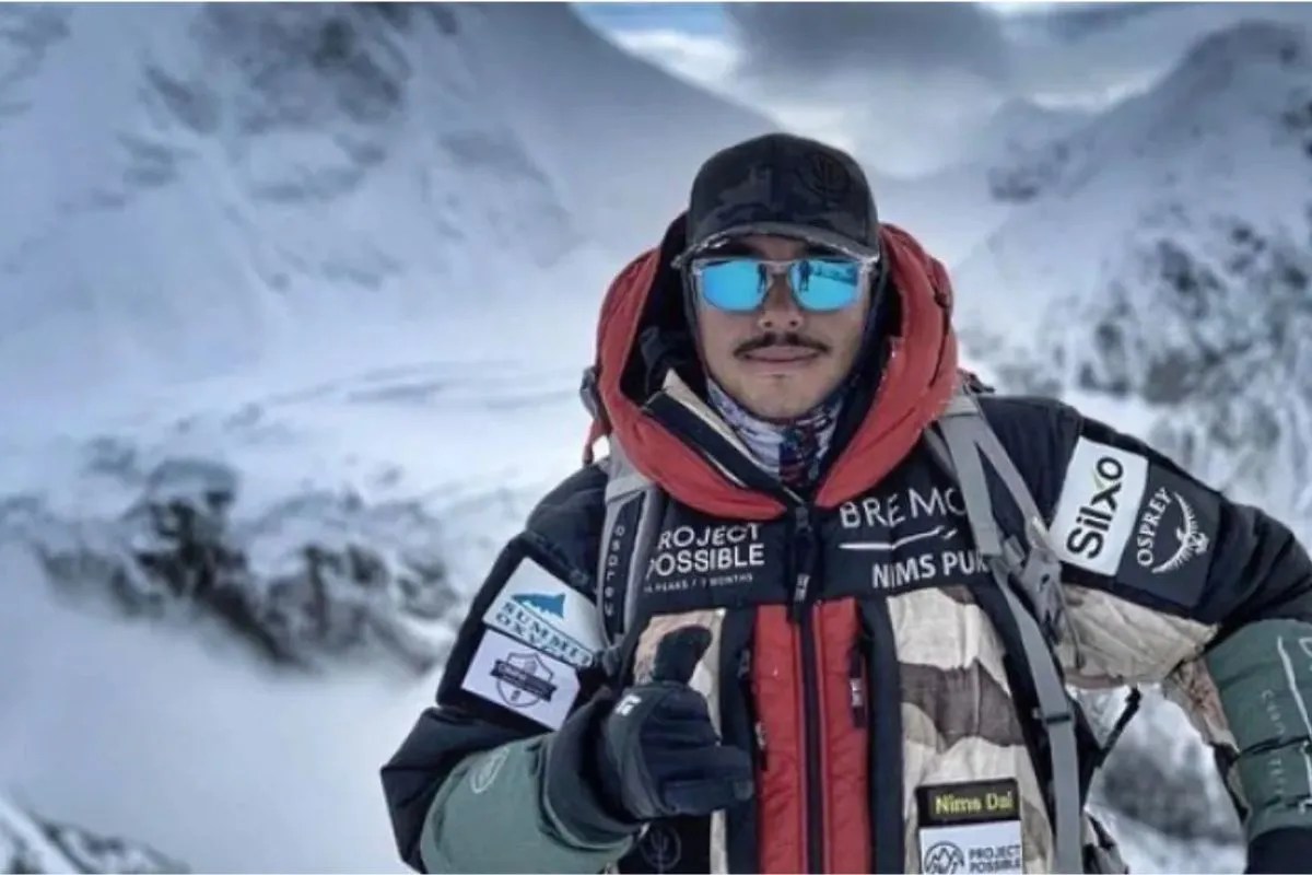 Renowned mountaineer Nirmal Purja passes away