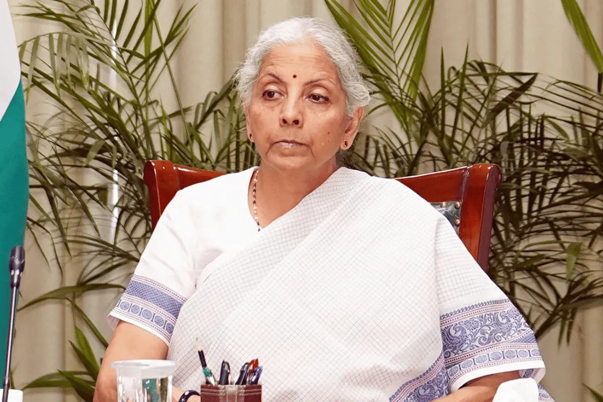 UPI MDR, UPI Charges, Nirmala Sitharaman, Jairam Ramesh, NPCI, Merchant Discount Rate, UPI News, Digital Payments,