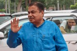 Nitin Gadkari, Nitin Gadkari Latest News, Nitin Gadkari Statement, Nitin Gadkari Retirement, Nitin Gadkari Retirement News, Nitin Gadkari Political Future, Nitin Gadkari Office Clarification, Gadkari New Generation Statement,