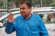 Nitin Gadkari, Nitin Gadkari Latest News, Nitin Gadkari Statement, Nitin Gadkari Retirement, Nitin Gadkari Retirement News, Nitin Gadkari Political Future, Nitin Gadkari Office Clarification, Gadkari New Generation Statement,