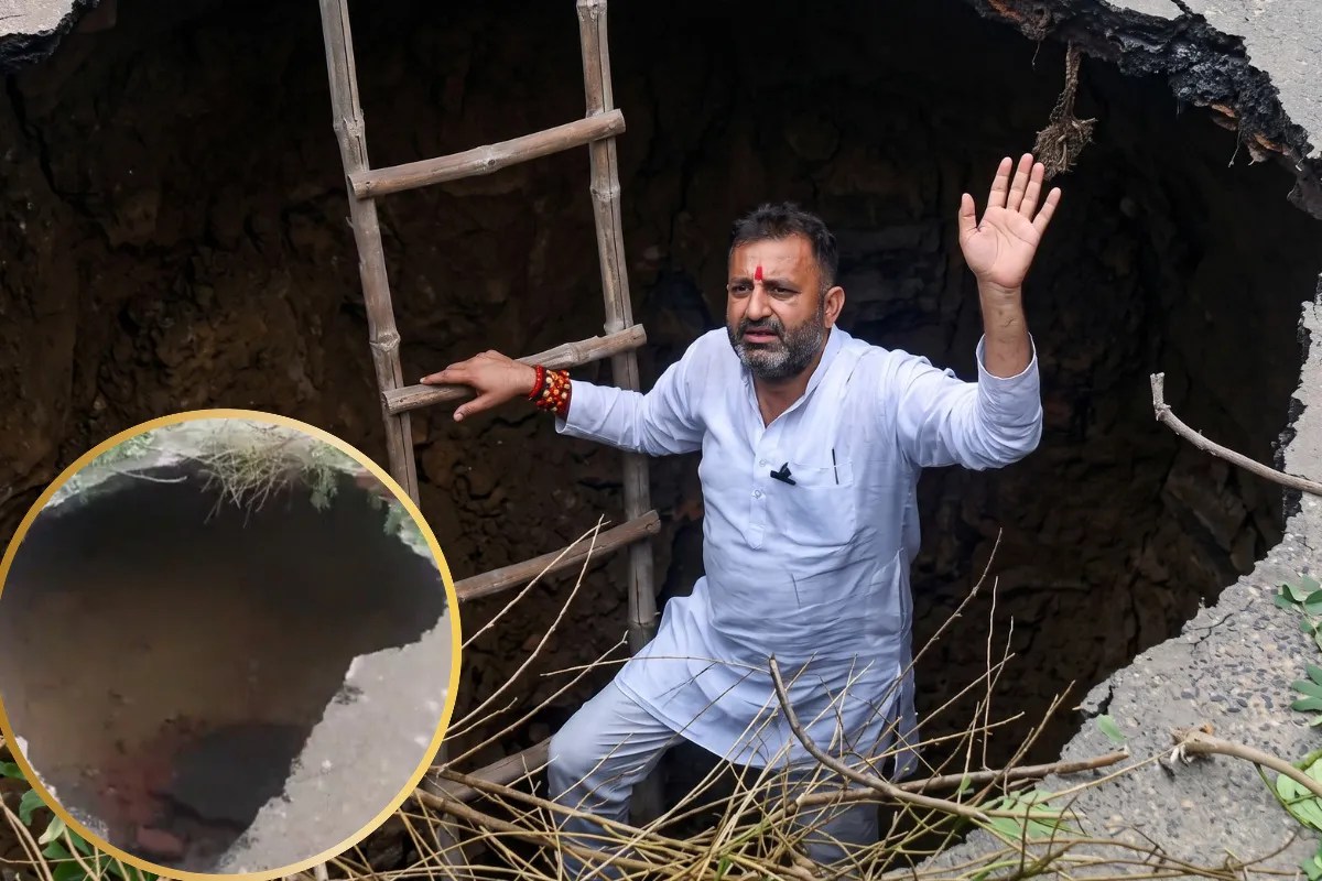 Nitin Kohli