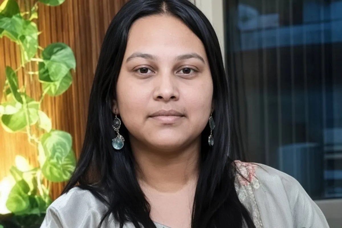 Noida Mahek Ahmad murder case
